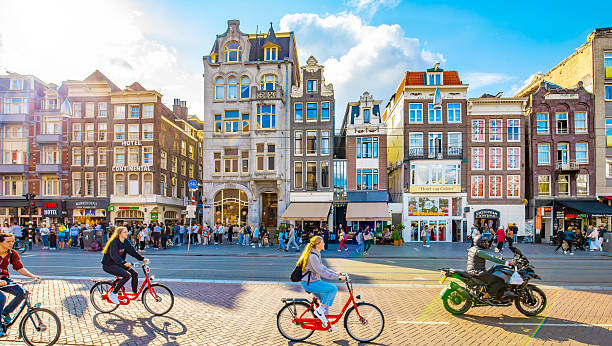 Places to Avoid in Amsterdam