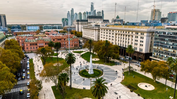 Places to Avoid in Argentina