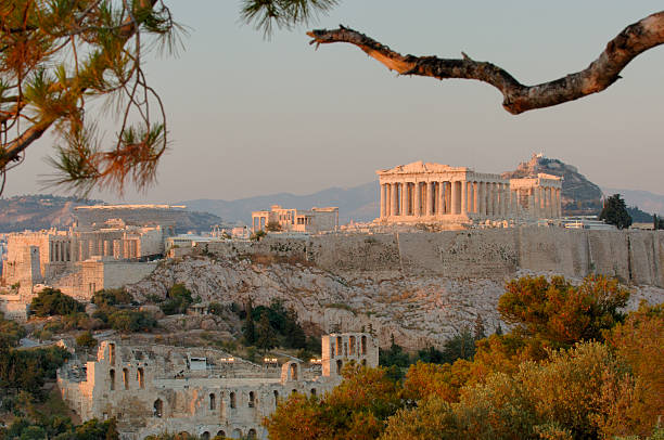 Places to Avoid in Athens, Greece