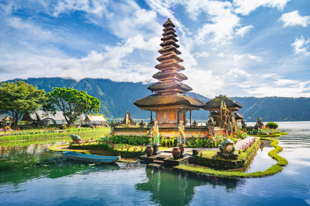 Places to Avoid in Bali