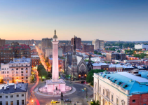 10 Places to Avoid in Baltimore 10 Places to Avoid in Baltimore