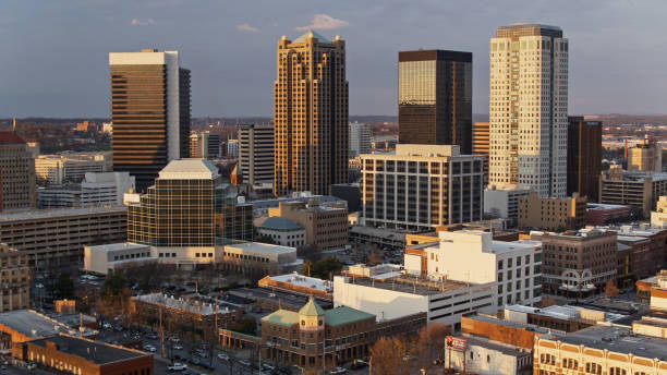 Places to Avoid in Birmingham, Alabama