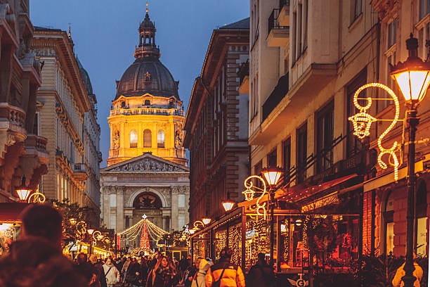 Places to Avoid in Budapest