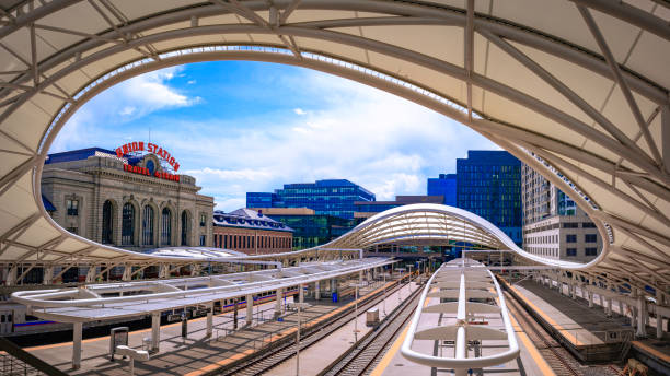 Places to Avoid in Denver, Colorado