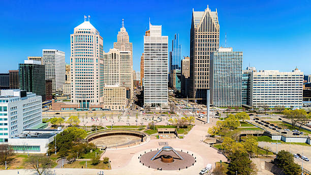 Places to Avoid in Detroit