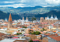 10 Places to Avoid in Ecuador 10 Places to Avoid in Ecuador