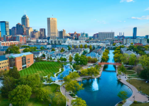 10 Places to Avoid in Indianapolis 10 Places to Avoid in Indianapolis