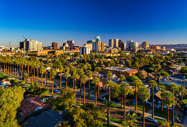 Places to Avoid in Phoenix