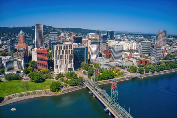 Places to Avoid in Portland, Oregon