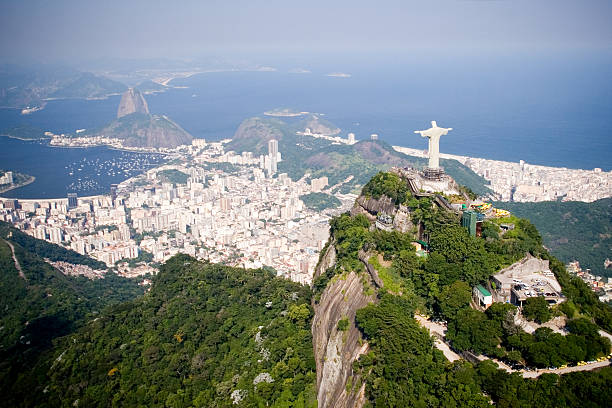 Places to Avoid in Rio de Janeiro