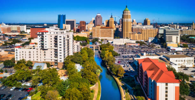 10 Places to Avoid in San Antonio