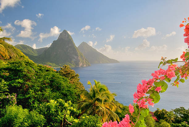 Places to Avoid in St Lucia