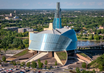 10 Places to Avoid in Winnipeg 10 Places to Avoid in Winnipeg
