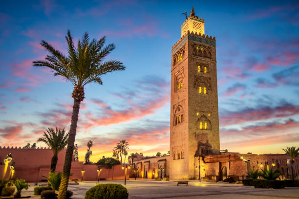 Things to Avoid in Marrakech