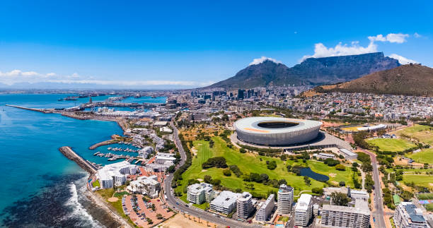 Things to Take with You on a Safari in South Africa