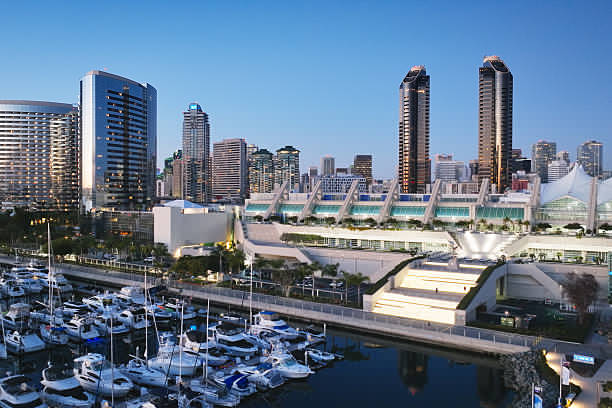 places to avoid san diego