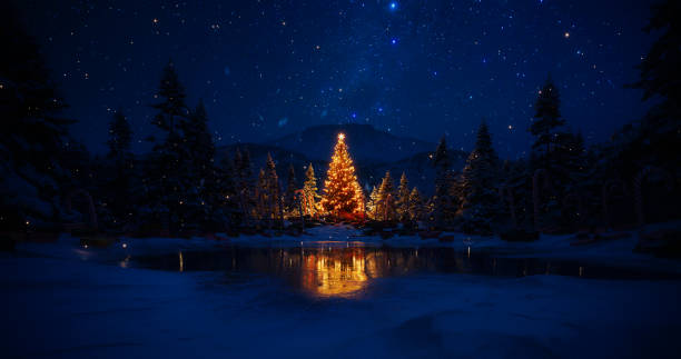 Best Places to Visit to Avoid Christmas