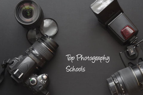 Photography Schools in Lagos, Nigeria: The Best 5