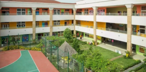 best schools in lagos Nigeria