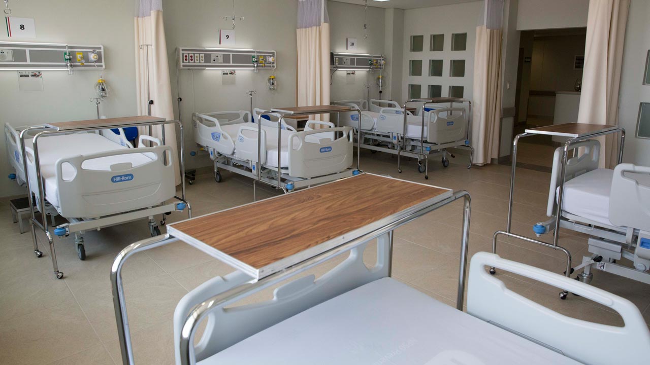 General Hospitals in Lagos & Their Locations