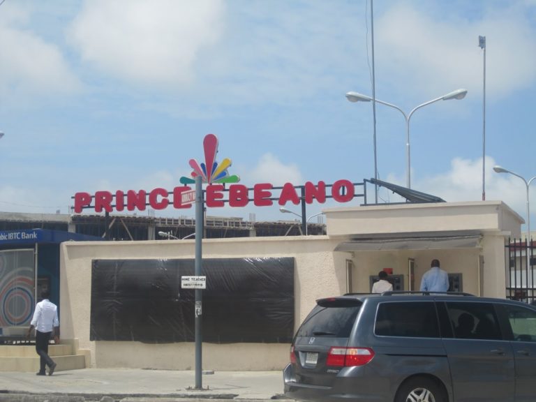 Top Supermarkets in Lekki: The Full List