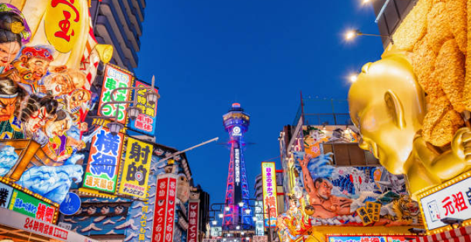 10 Most Haunted Places in Japan to Avoid