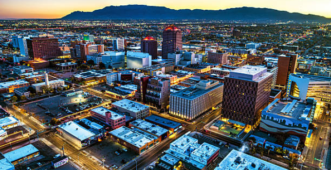 10 Places to Avoid in Albuquerque