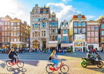 10 Places to Avoid in Amsterdam 10 Places to Avoid in Amsterdam