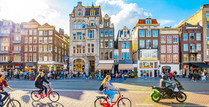 10 Places to Avoid in Amsterdam