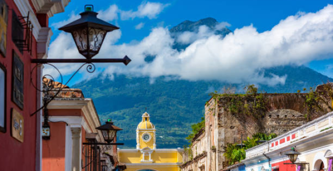 10 Places to Avoid in Antigua