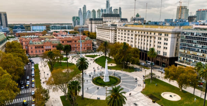 10 Places to Avoid in Argentina