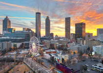 10 Places to Avoid in Atlanta, Georgia 10 Places to Avoid in Atlanta, Georgia