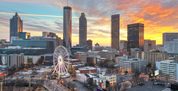 10 Places to Avoid in Atlanta, Georgia