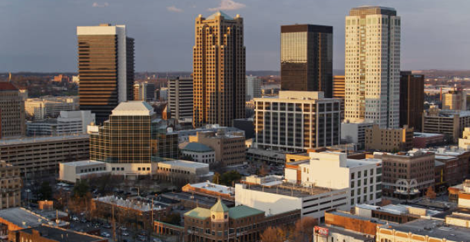 10 Places to Avoid in Birmingham, Alabama