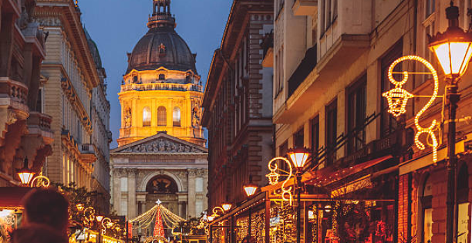 10 Places to Avoid in Budapest