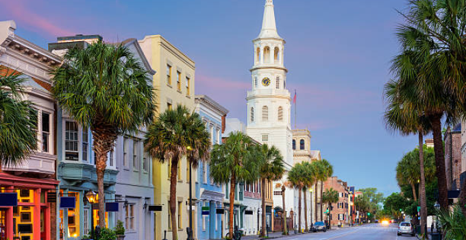 10 Places to Avoid in Charleston, SC