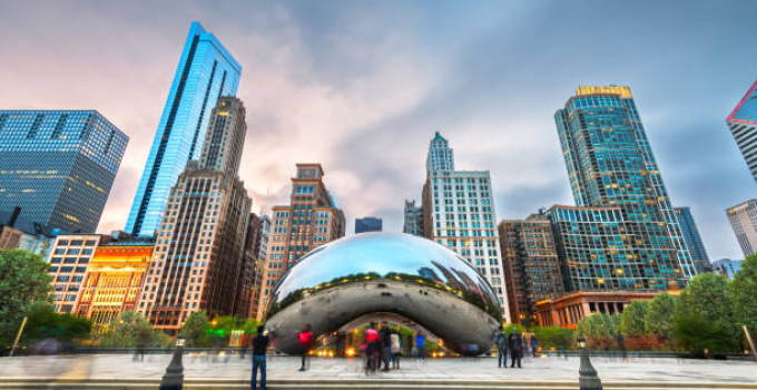 10 Places to Avoid in Chicago as a Tourist