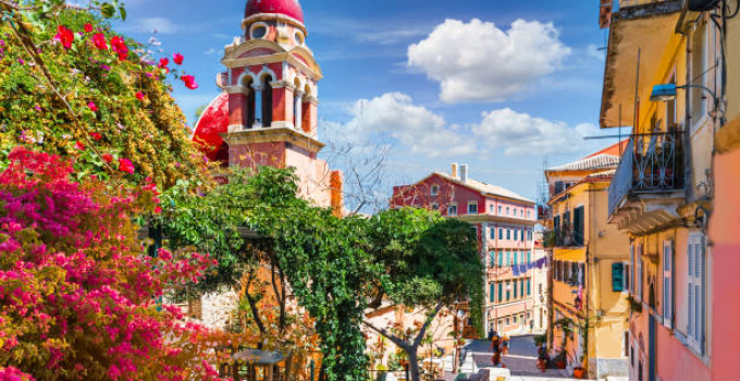 10 Places to Avoid in Corfu