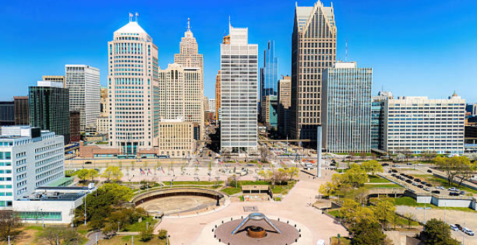 10 Places to Avoid in Detroit