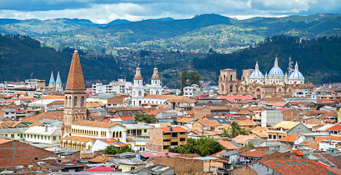 10 Places to Avoid in Ecuador