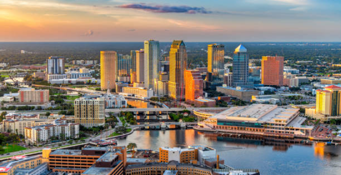 10 Places to Avoid in Florida