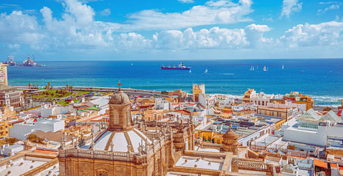 10 Places to Avoid in Gran Canaria