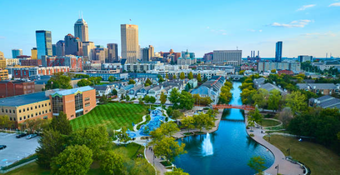 10 Places to Avoid in Indianapolis