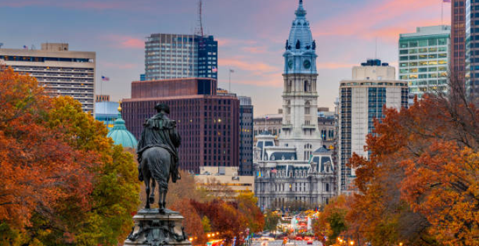 10 Places to Avoid in Philadelphia