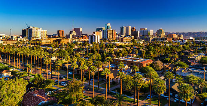 10 Places to Avoid in Phoenix