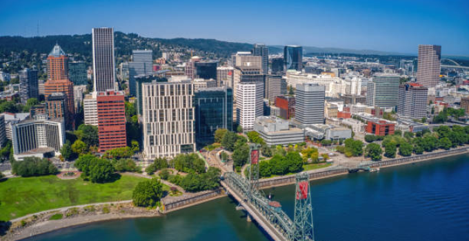 10 Places to Avoid in Portland, Oregon