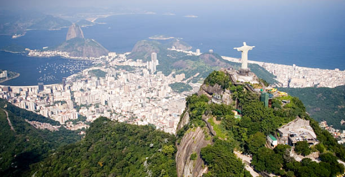 10 Places to Avoid in Rio de Janeiro