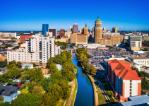 10 Places to Avoid in San Antonio