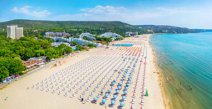 10 Places to Avoid in Sunny Beach