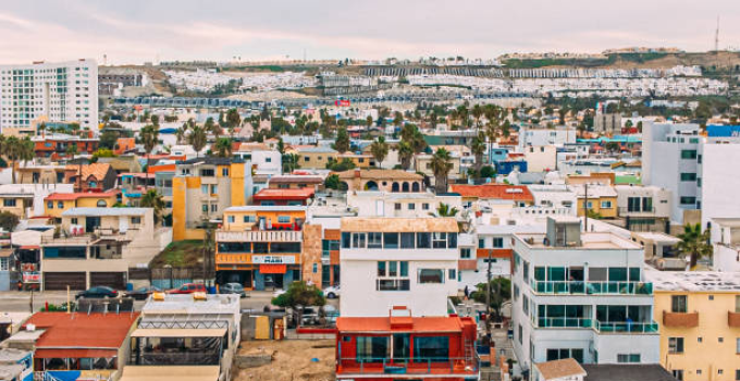 10 Places to Avoid in Tijuana